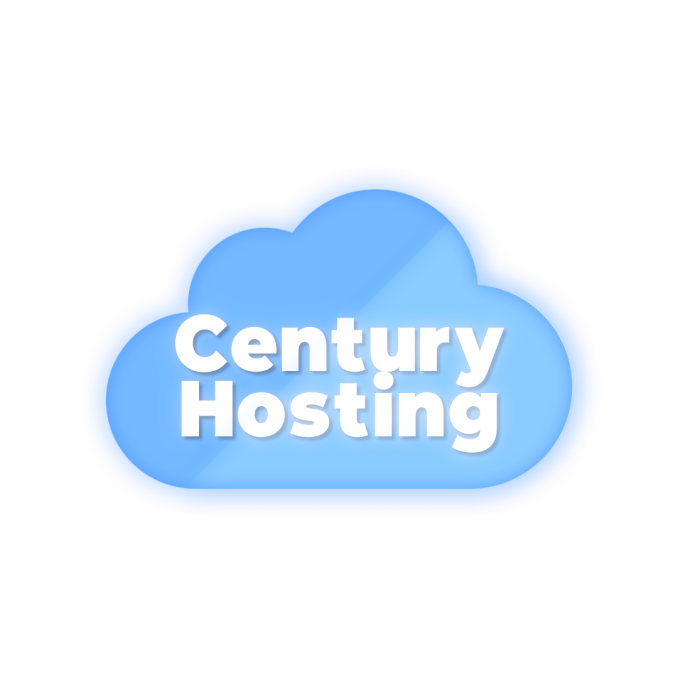 Century Host LLC logo